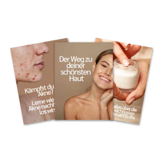 Dein Persönlicher Skincare Guide